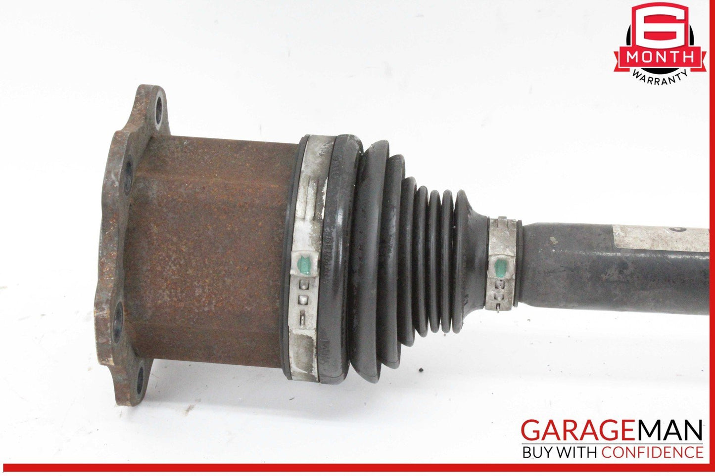 12-18 Audi A6 A7 SQ5 Front Left or Front Right Side CV Axle Shaft 4G0407271F OEM