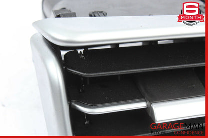 14-17 Maserati Ghibli Front Left Driver Side Dash AC A/C Air Vent Grille OEM