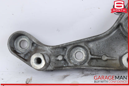 11-14 Mercedes X204 GLK250 CL550 Engine Lower Oil Pan Support 2720140295 OEM