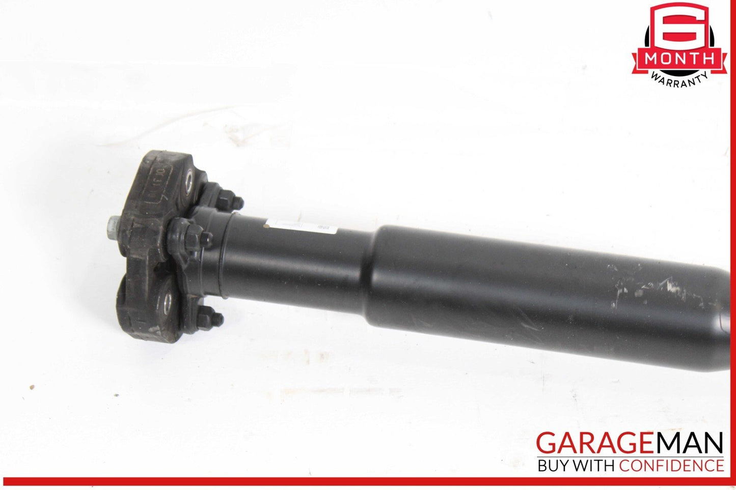 14-17 Maserati Ghibli Rear Propeller Drive Axle Shaft Driveshaft Assembly OEM