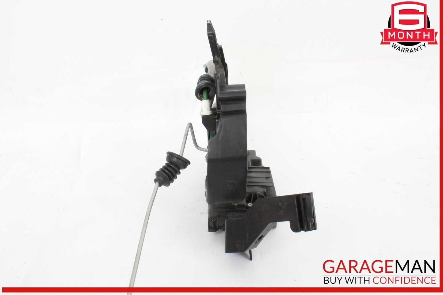 15-20 Mercedes X253 GLC350e C400 C350e Rear Right Door Lock Latch Actuator OEM