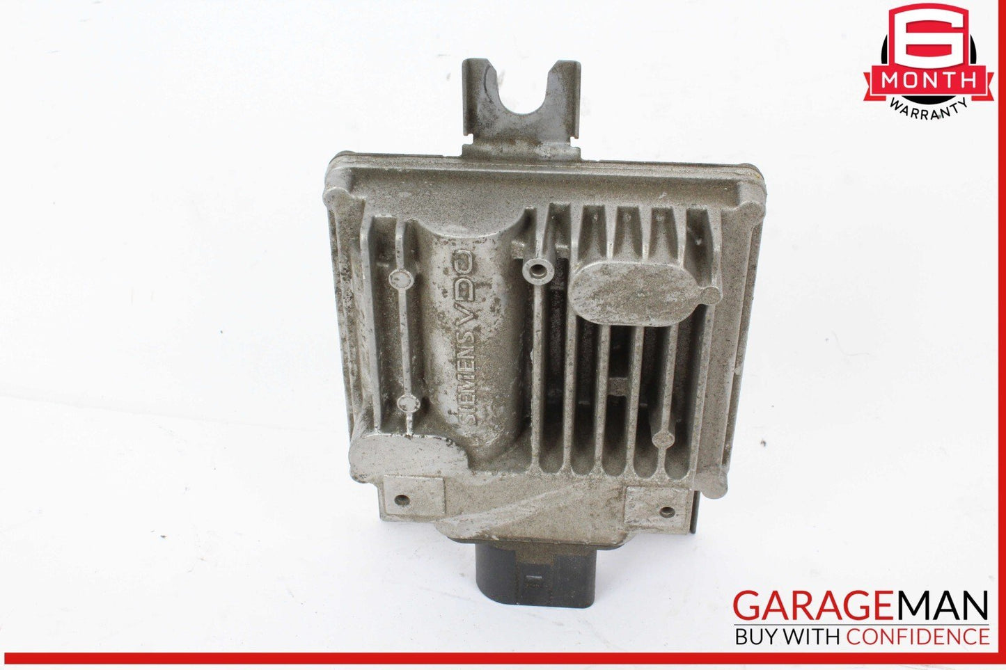 11-18 Porsche Cayenne S 958 Fuel Pump Control Module 7P0906093A OEM