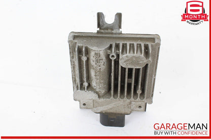 11-18 Porsche Cayenne S 958 Fuel Pump Control Module 7P0906093A OEM
