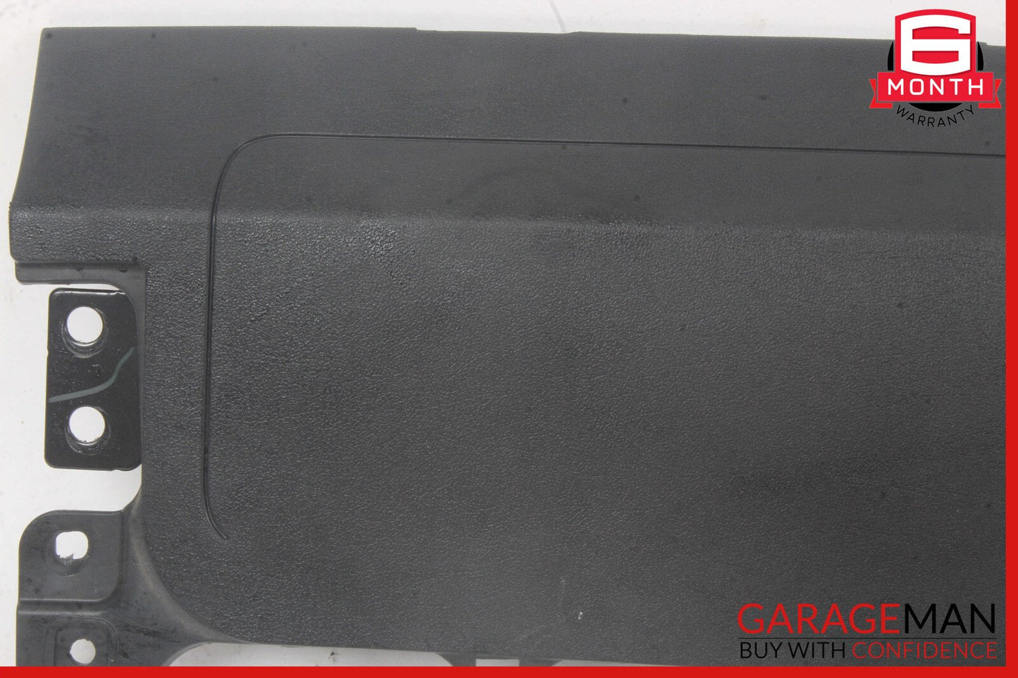 17-23 Tesla Model 3 Dash Knee Lower Airbag Right Passenger Side OEM