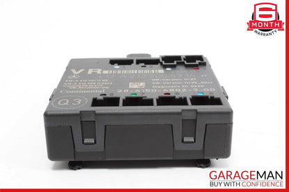 08-18 Mercedes W218 CLS500 CLS550 E350 Front Right Side Door Control Module OEM