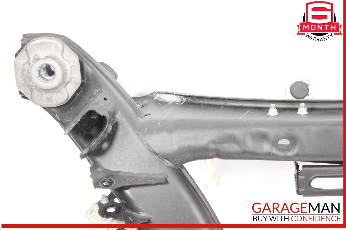 10-18 Mercedes W212 E350 CLS400 CLS550 Rear Subframe Sub Frame Crossmember OEM