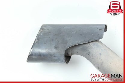 05-08 Mercedes W219 CLS500 AMG Rear Exhaust System Muffler Tip Assembly