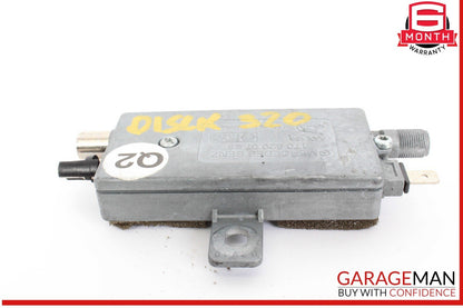 97-04 Mercedes R170 SLK320 Audio Radio Antenna Amplifier Module AMP 1708200789