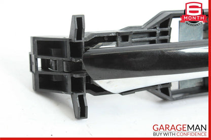 06-11 Mercedes W219 CLS55 AMG Front Right Passenger Side Exterior Door Handle