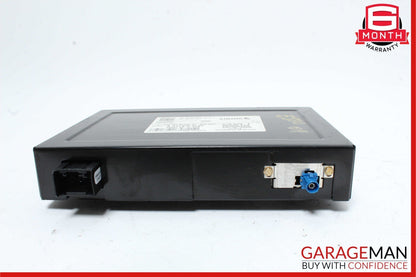 03-09 Mercedes W211 E550 ML320 CL550 Sirius Satellite Radio Receiver OEM
