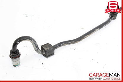 07-14 Mercedes W221 S600 CL63 AMG ABC Hydraulic Suspension Line Front Right OEM