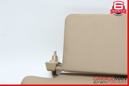 06-08 Mercedes W251 R350 R500 Sunvisor Sun Visor Shade Cover Right Passenger OEM