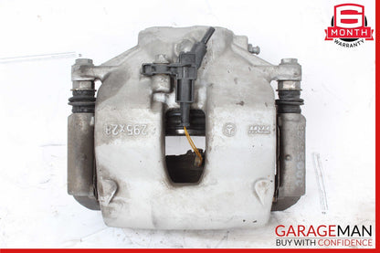 08-15 Mercedes W204 C250 Front Left & Right Side Brake Caliper Calipers Set OEM
