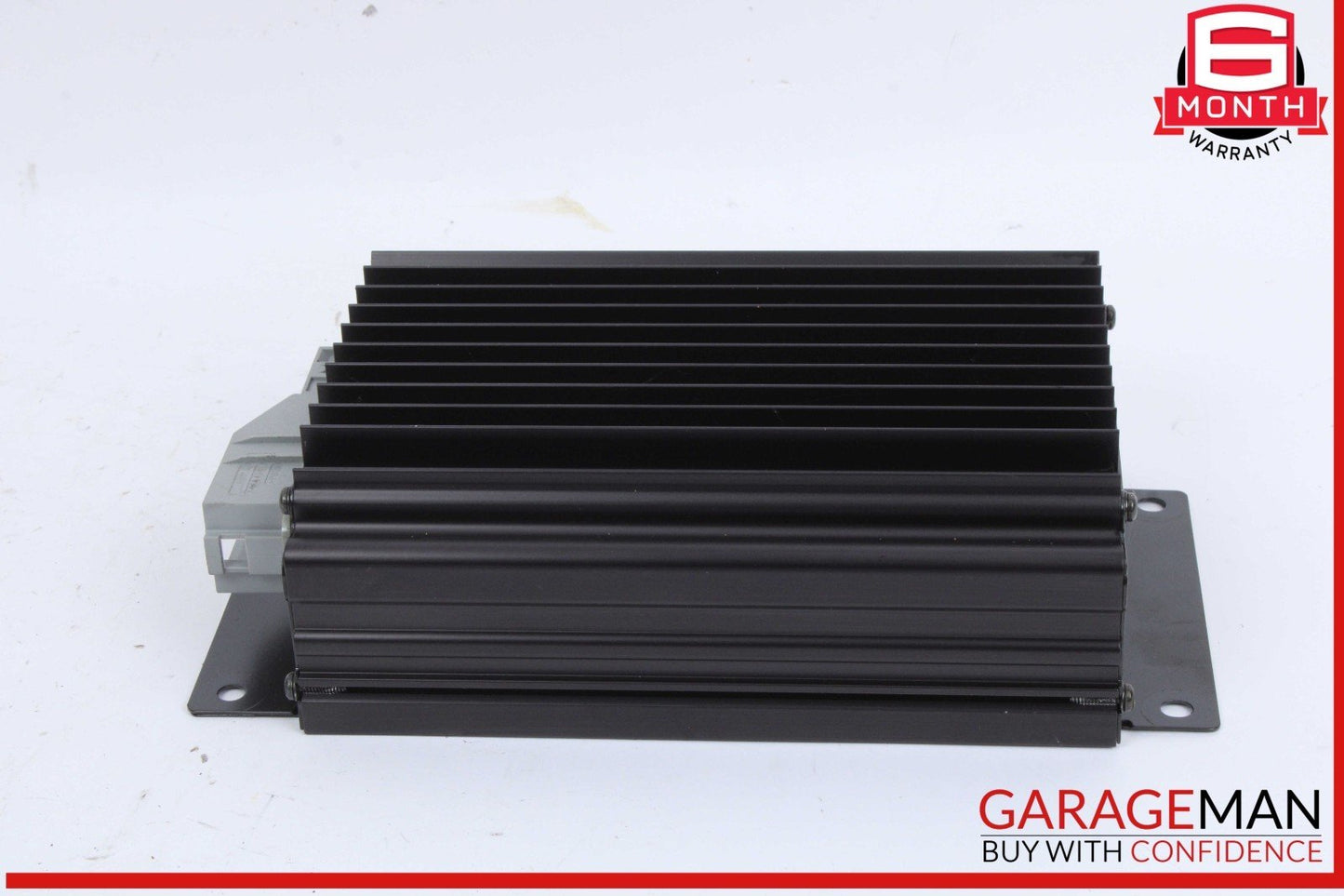 99-02 Mercedes W210 E320 E430 E55 AMG Bose Amp Amplifier Module Unit OEM