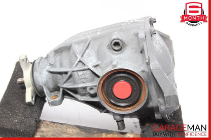 08-16 Mercedes E350 C350 Rear Differential Diff Axle Carrier RWD 2.82 OEM