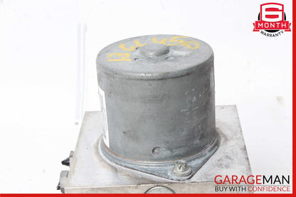 12-19 Mercedes X166 GL450 GL550 GLS550 ABS Anti Lock Brake Pump Hydraulic OEM