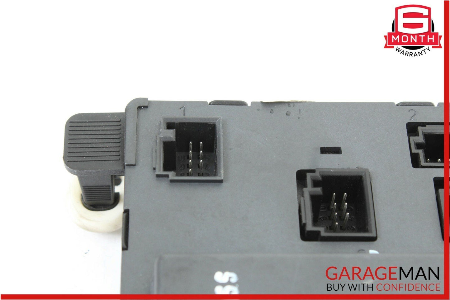 03-09 Mercedes E350 E63 AMG Front Right Passenger Side Door Control Module OEM