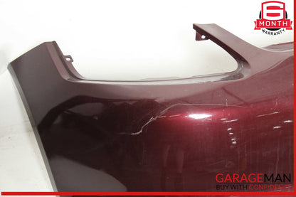 05-08 Porsche Boxster 987 Rear Bumper Cover Panel Assembly OEM