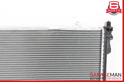 06-07 Mercedes W203 C230 2.5L V6 Engine Motor Cooling Coolant Radiator OEM