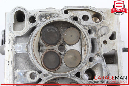 15-18 Audi Q3 Quattro Engine Motor Cylinder Head 06H103373K OEM
