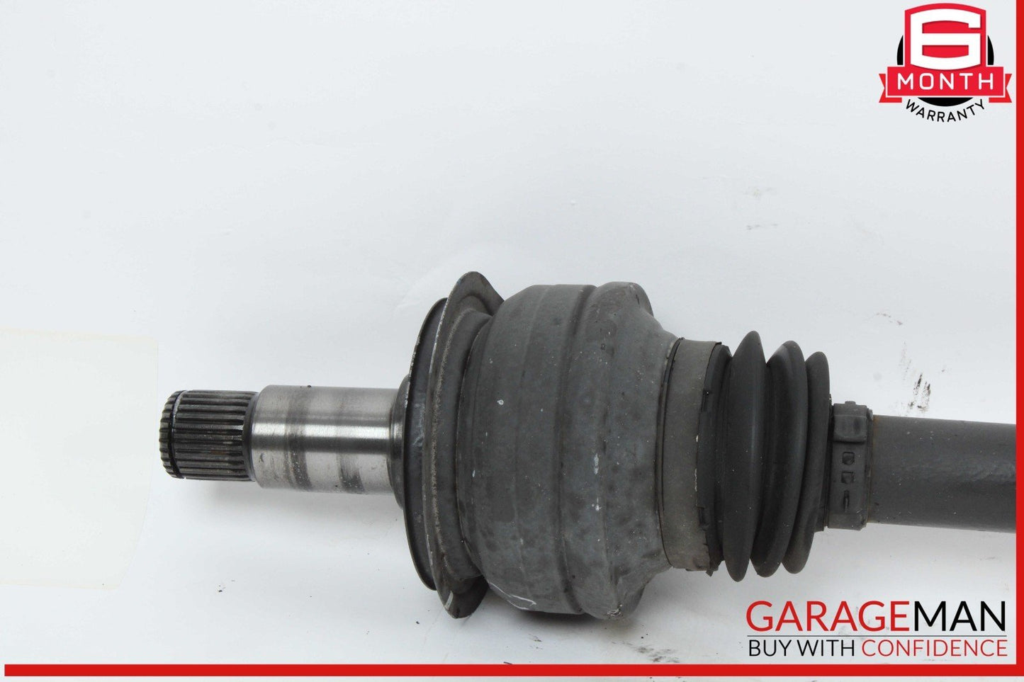 12-19 Mercedes X166 GL450 ML350 Rear Right or Left Side CV Axle Half Shaft OEM
