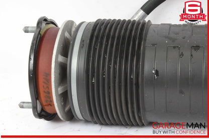 14-17 Mercedes W222 S550 Rear Left Driver Side Shock Strut Absorber OEM