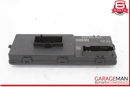 17-20 Audi Q7 Q5 Tailgate Liftgate Trunk Control Module Unit 8W8959107B OEM