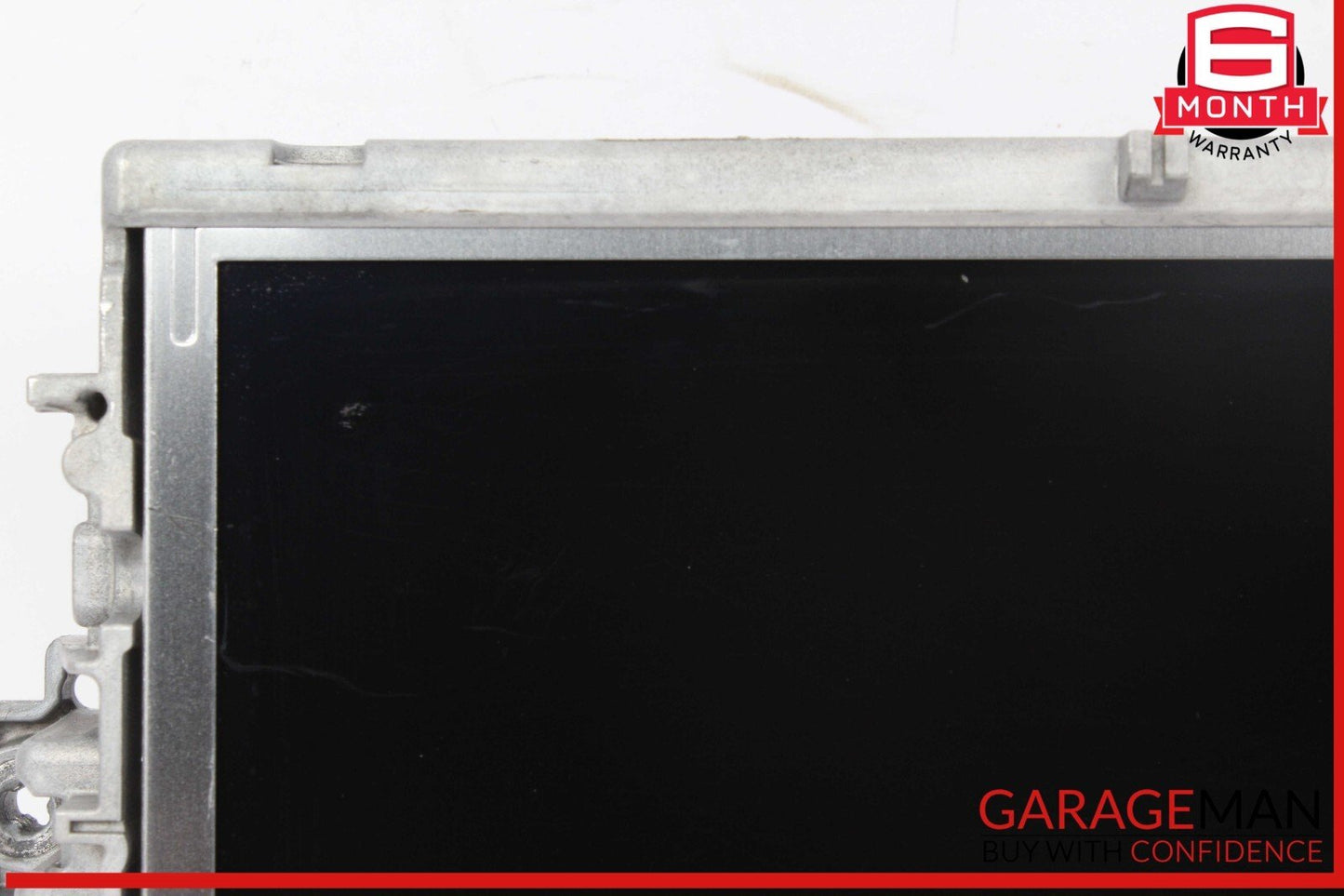 17-20 Mercedes SLC43 AMG Front Dash GPS Navigation Information Display Screen