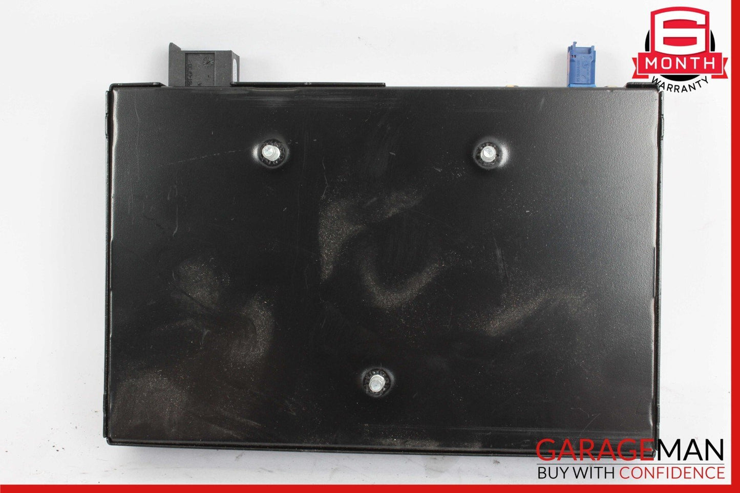 07-14 Mercedes R230 SL550 CL550 Sirius Satellite Radio Module Receiver OEM