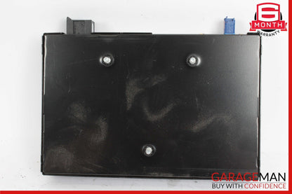 07-14 Mercedes R230 SL550 CL550 Sirius Satellite Radio Module Receiver OEM