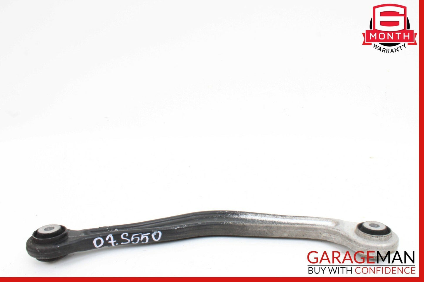 07-14 Mercedes W221 S400 CL550 Rear Left / Right Side Upper Control Arm OEM