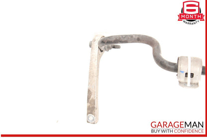 17-24 Audi S5 A4 A5 RS5 AWD Rear Stabilizer Anti Roll Sway Bar w/ Links OEM