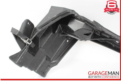 07-14 Mercedes W216 CL550 CL600 Front Left Side Headlight Support Bracket OEM