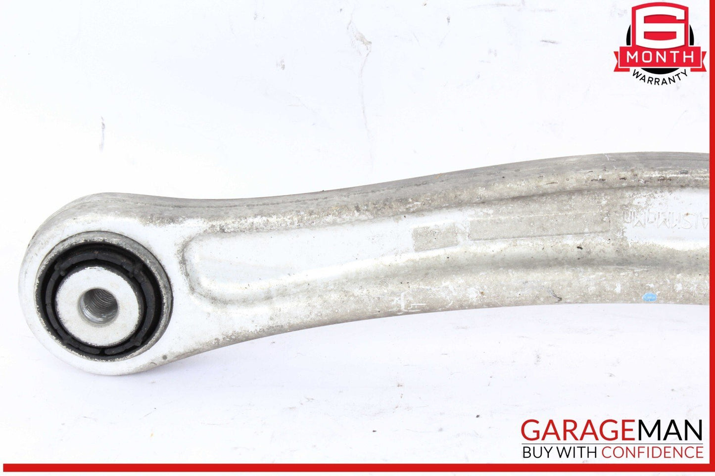 03-10 Porsche Cayenne 955 957 Rear Left / Right Side Upper Rearward Control Arm