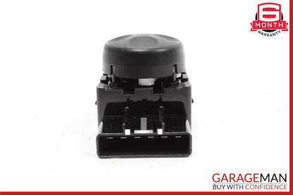 14-18 Maserati Quattroporte Right / Left Seat Lumbar Power Switch Control Module