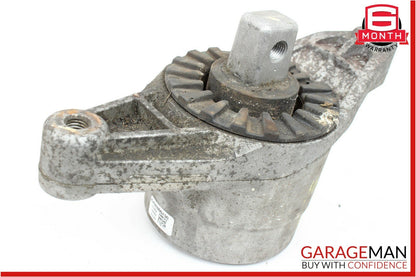 14-17 Maserati Ghibli Front Left Engine Motor Mount Support Bracket Holder