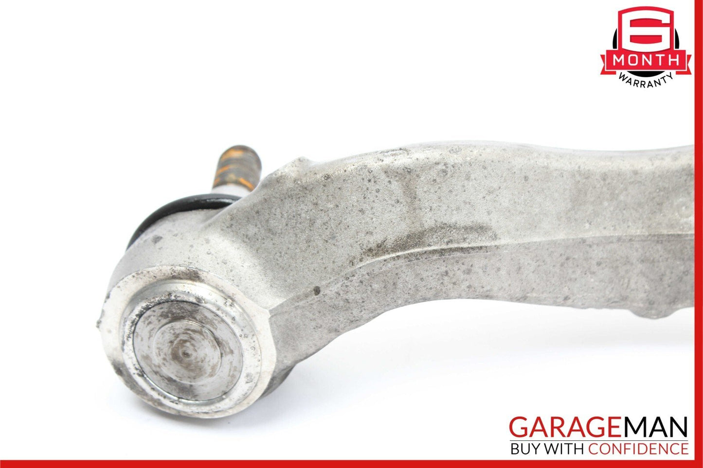 10-16 Mercedes W212 E350 E550 CLS400 Front Left Side Top Upper Control Arm OEM