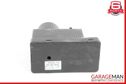 03-09 Mercedes W211 E55 CLK55 AMG Multi Contour Seat Vacuum Pump 2038000048 OEM