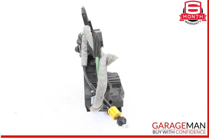 15-20 Mercedes W205 C300 C350e C43 AMG Rear Left Side Door Lock Latch Actuator
