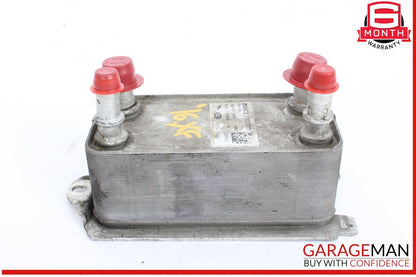 10-24 Jaguar XF XK XKR Automatic Transmission Oil Cooler AW837A095AA OEM