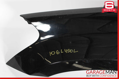 07-12 Mercedes X164 GL450 GL350 Front Left Driver Side Wing Fender Panel OEM
