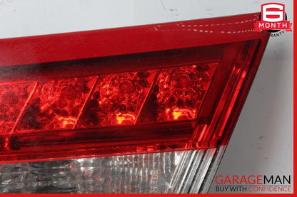10-13 Mercedes W207 E350 E550 Rear Right Side Inner Taillight Tail Light Lamp