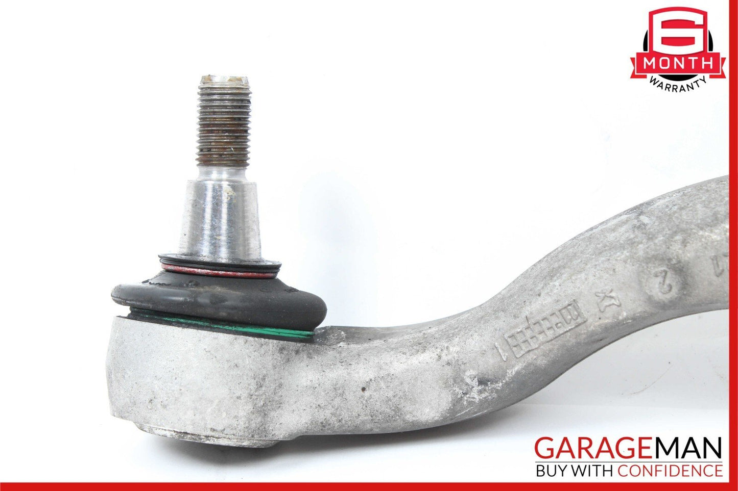 10-16 Mercedes W212 E350 Front Right Passenger Side Top Upper Control Arm OEM