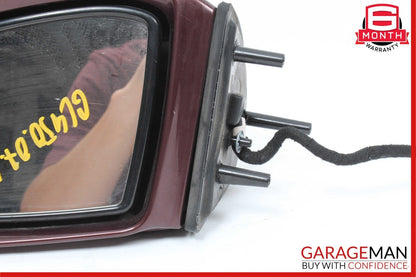 07-08 Mercedes X164 GL450 GL550 Left Side Rear View Door Mirror Assembly OEM