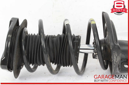 08-14 Mercedes W204 C300 C250 Front Left or Front Right Shock Strut Absorber OEM
