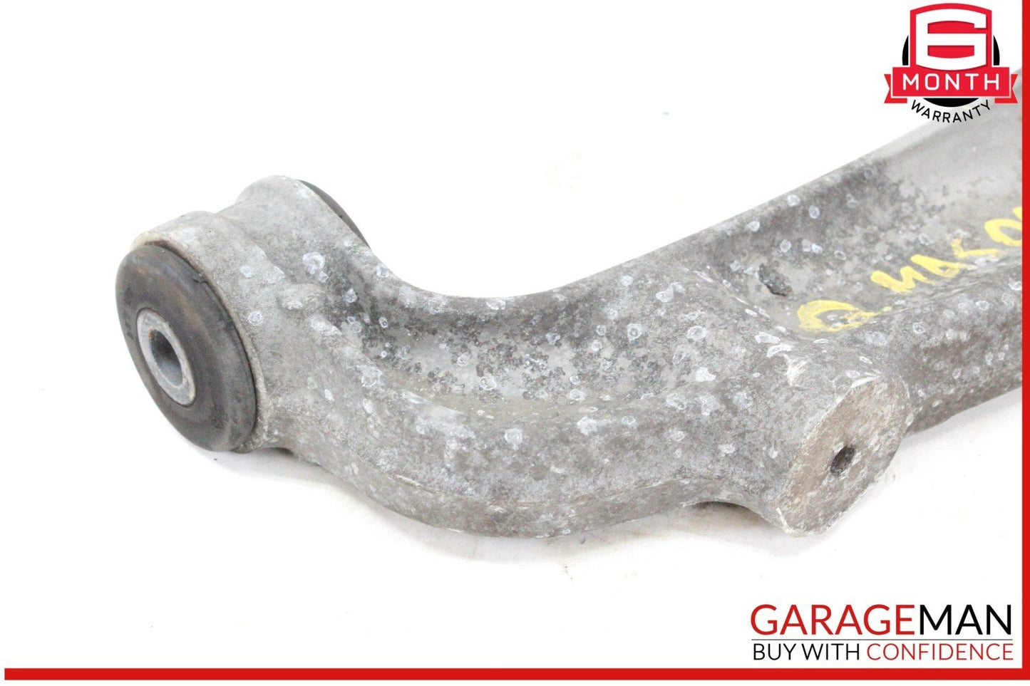 03-10 Maserati Quattroporte M139 Rear Left or Right Side Lower Control Arm OEM