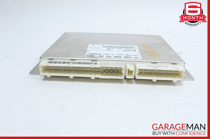 98-02 Mercedes W210 E320 E430 ABS ESP Computer Control Module 0255456332 OEM