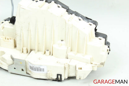 07-13 MERCEDES W221 S550 REAR RIGHT DOOR LOCK LATCH ACTUATOR 2217205835 OEM A203