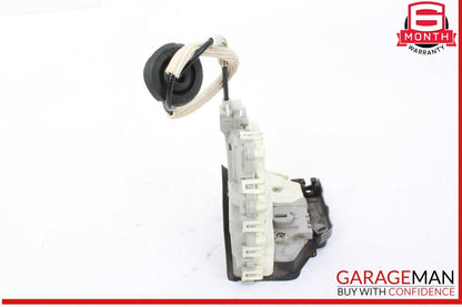 15-24 Porsche Macan 95B Rear Right Passenger Door Lock Latch Actuator OEM