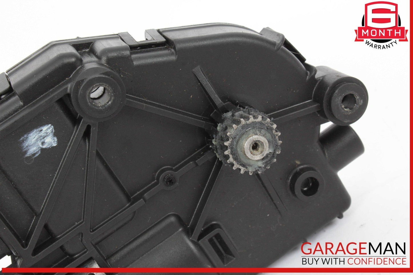 13-17 Audi SQ5 Q5 Panoramic Sunroof Sun Roof Motor 8R0877041B OEM